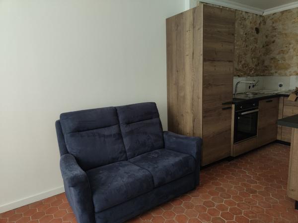 LOGEMENT MEUBLE CENTRE DE DURTAL