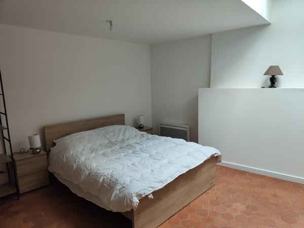 LOGEMENT MEUBLE CENTRE DE DURTAL
