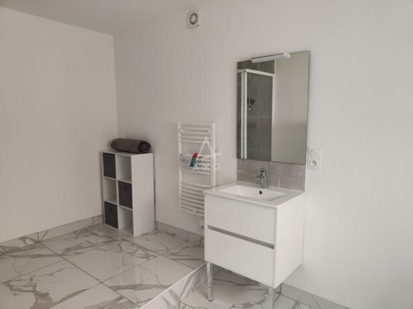LOGEMENT MEUBLE CENTRE DE DURTAL