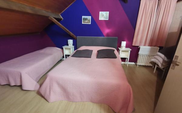 Maison à vendre    7 pièces •  Eaux-Bonnes