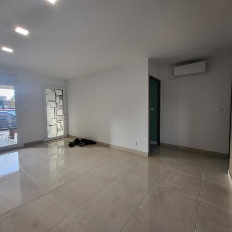 Maison de Plain-Pied à Sanvignes Les Mines 4 pièce(s) 92 m2