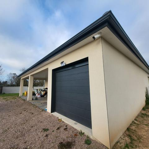 Maison de Plain-Pied à Sanvignes Les Mines 4 pièce(s) 92 m2