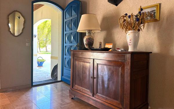 Maison à vendre    7 pièces •  Les Gonds