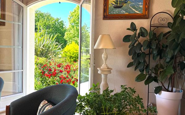 Maison à vendre    7 pièces •  Les Gonds