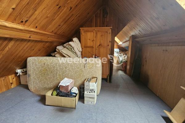 Maison à vendre 5 pièces de 101 m² à Anzin
