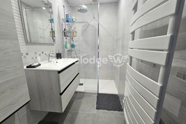 Maison à vendre 5 pièces de 101 m² à Anzin