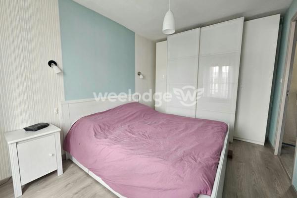 Maison à vendre 5 pièces de 101 m² à Anzin