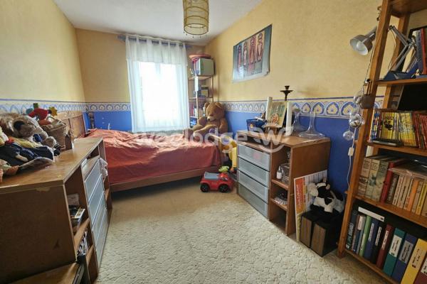 Maison à vendre 5 pièces de 101 m² à Anzin