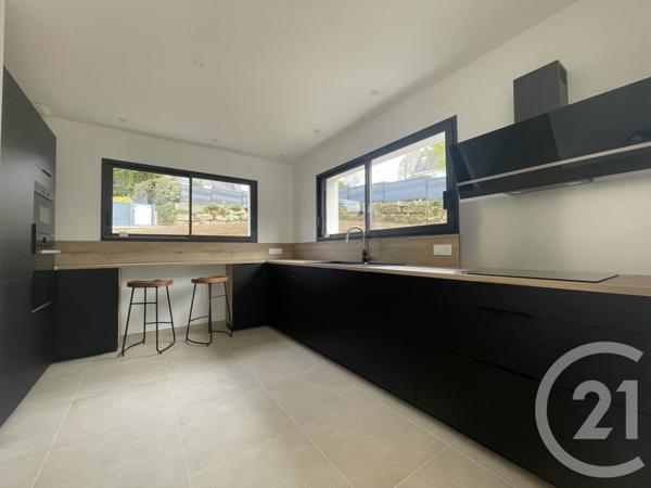 Maison à vendre  6 pièces - 142,07 m2 ELVEN - 56