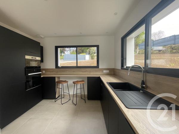 Maison à vendre  6 pièces - 142,07 m2 ELVEN - 56