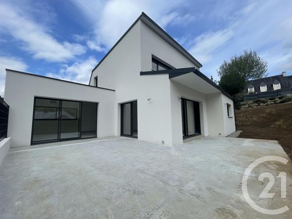 Maison à vendre  6 pièces - 142,07 m2 ELVEN - 56