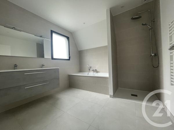 Maison à vendre  6 pièces - 142,07 m2 ELVEN - 56