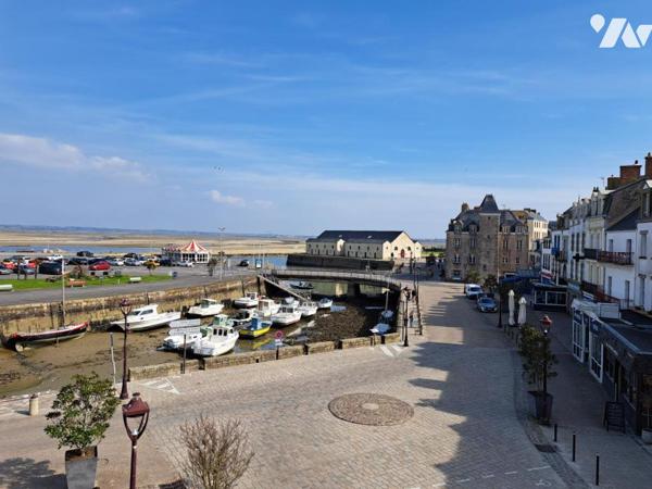 T2 Port du Croisic