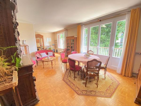 Appartement Orleans 4 pièce(s) 80 m2