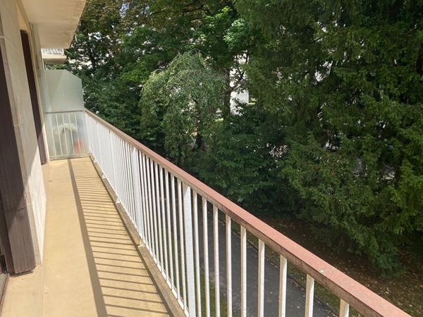 Appartement Orleans 4 pièce(s) 80 m2