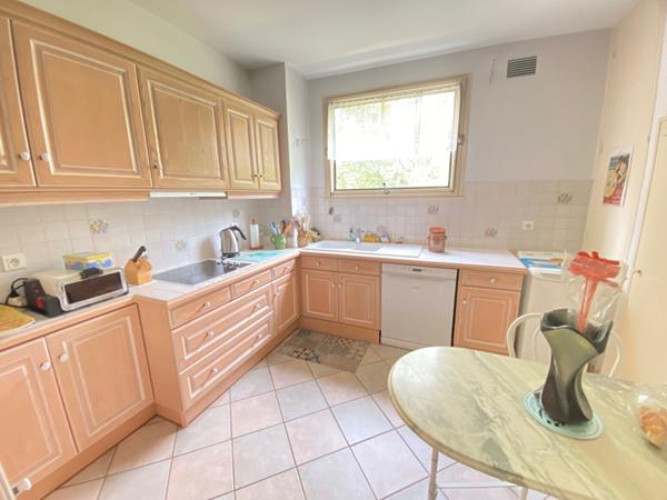 Appartement Orleans 4 pièce(s) 80 m2