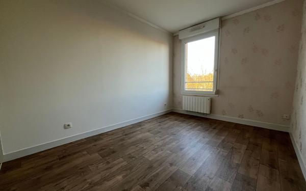 Appartement à louer    3 pièces • 72 m2 Mâcon