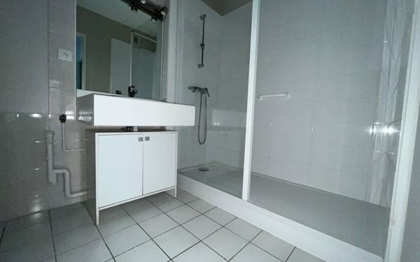 Appartement à louer    3 pièces • 72 m2 Mâcon