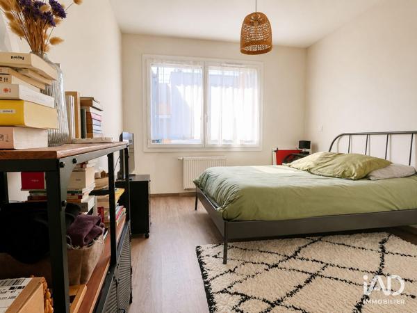 Appartement à vendre 2 pièces 45 m² Villenave-d'Ornon