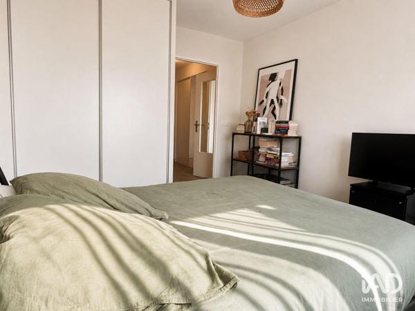 Appartement à vendre 2 pièces 45 m² Villenave-d'Ornon