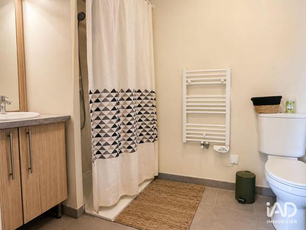 Appartement à vendre 2 pièces 45 m² Villenave-d'Ornon