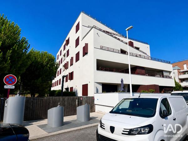 Appartement à vendre 2 pièces 45 m² Villenave-d'Ornon