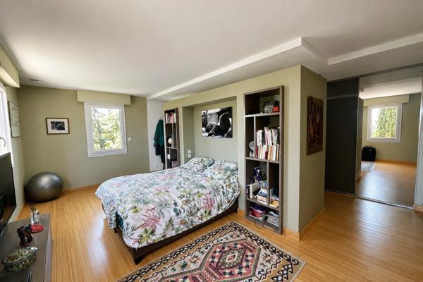 Appartement à vendre 9 pièces LAUNAGUET (31)