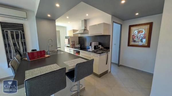 Appartement à vendre 3 pièces 66.67m² Cannes (06150)