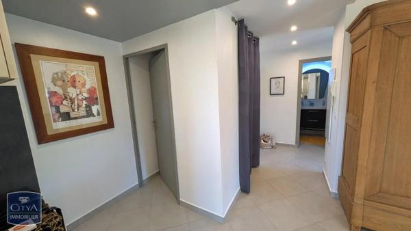 Appartement à vendre 3 pièces 66.67m² Cannes (06150)