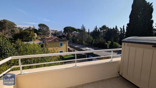 Appartement à vendre 3 pièces 66.67m² Cannes (06150)
