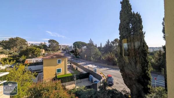 Appartement à vendre 3 pièces 66.67m² Cannes (06150)