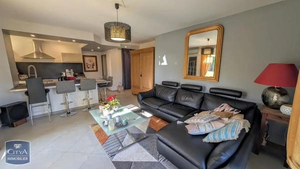 Appartement à vendre 3 pièces 66.67m² Cannes (06150)