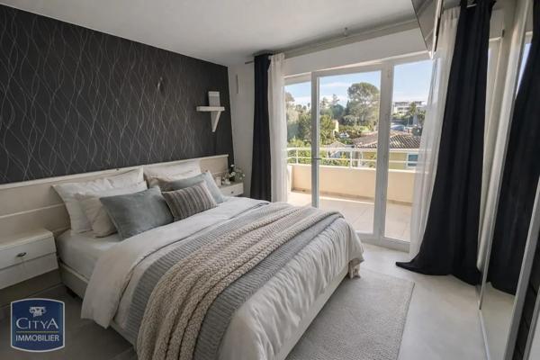 Appartement à vendre 3 pièces 66.67m² Cannes (06150)