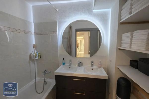 Appartement à vendre 3 pièces 66.67m² Cannes (06150)