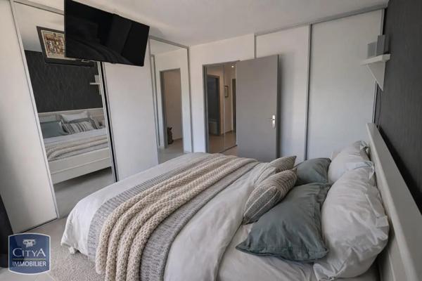 Appartement à vendre 3 pièces 66.67m² Cannes (06150)
