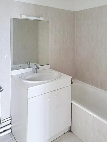 Appartement T2 lumineux – Emplacement central et cadre serein