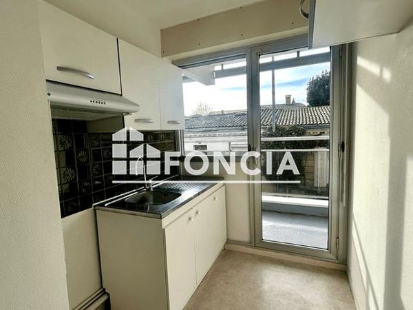 À vendre Appartement 2 pièces 47 m² - Bordeaux 33000
