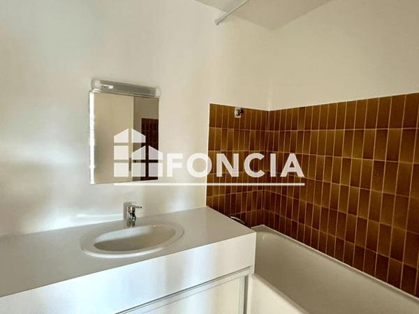 À vendre Appartement 2 pièces 47 m² - Bordeaux 33000