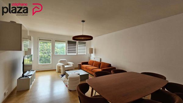 Appartement 1 pièce 12.5 m2