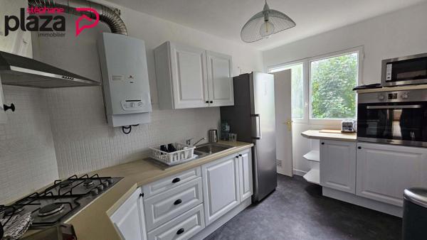 Appartement 1 pièce 12.5 m2