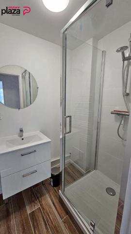 Appartement 1 pièce 12.5 m2