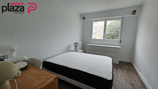 Appartement 1 pièce 12.5 m2