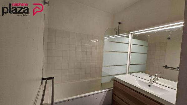 Appartement 1 pièce 12.5 m2