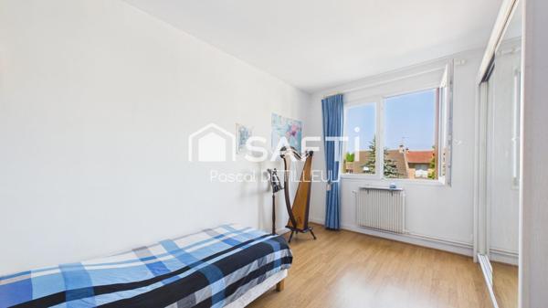 GARCHES - Buzenval appartement 7 pièces 151m2
