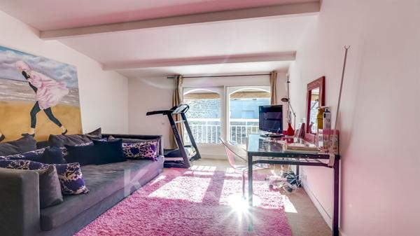 Maison entièrement rénové à l'abri des regards