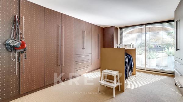 Maison entièrement rénové à l'abri des regards