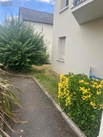 Achat - Appartement Rennes 35000 2 pièces 26 m 2