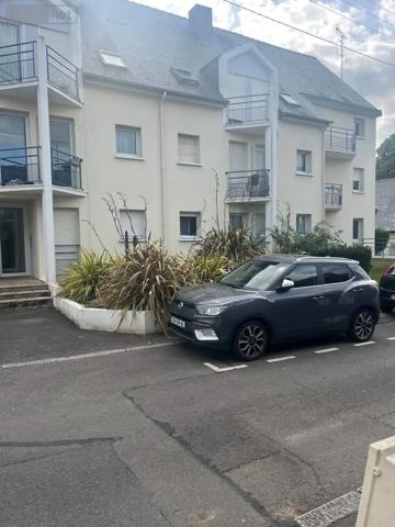 Achat - Appartement Rennes 35000 2 pièces 26 m 2