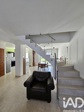 Immeuble à vendre 184 m² Longlaville