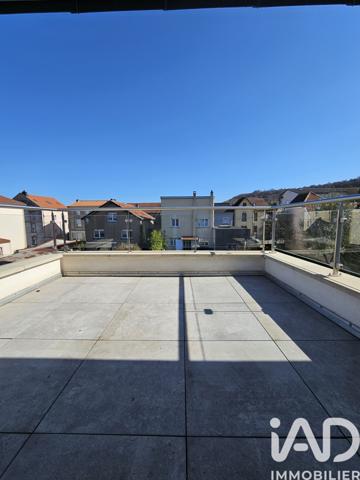 Immeuble à vendre 184 m² Longlaville